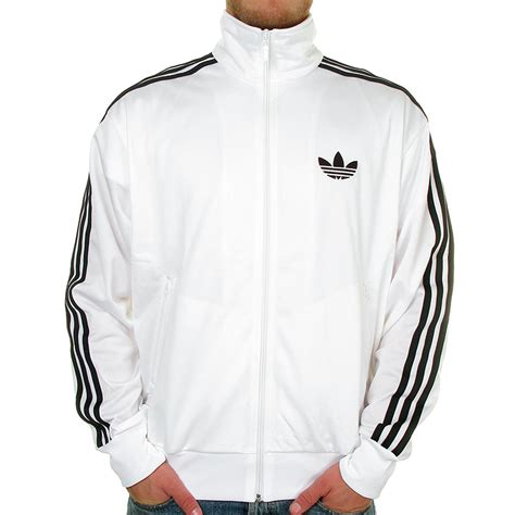 adidas white tracksuits|adidas tracksuit white original.